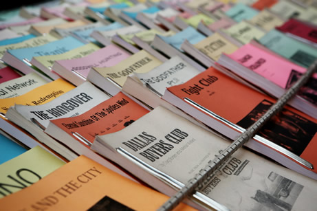 Memoria Institucional